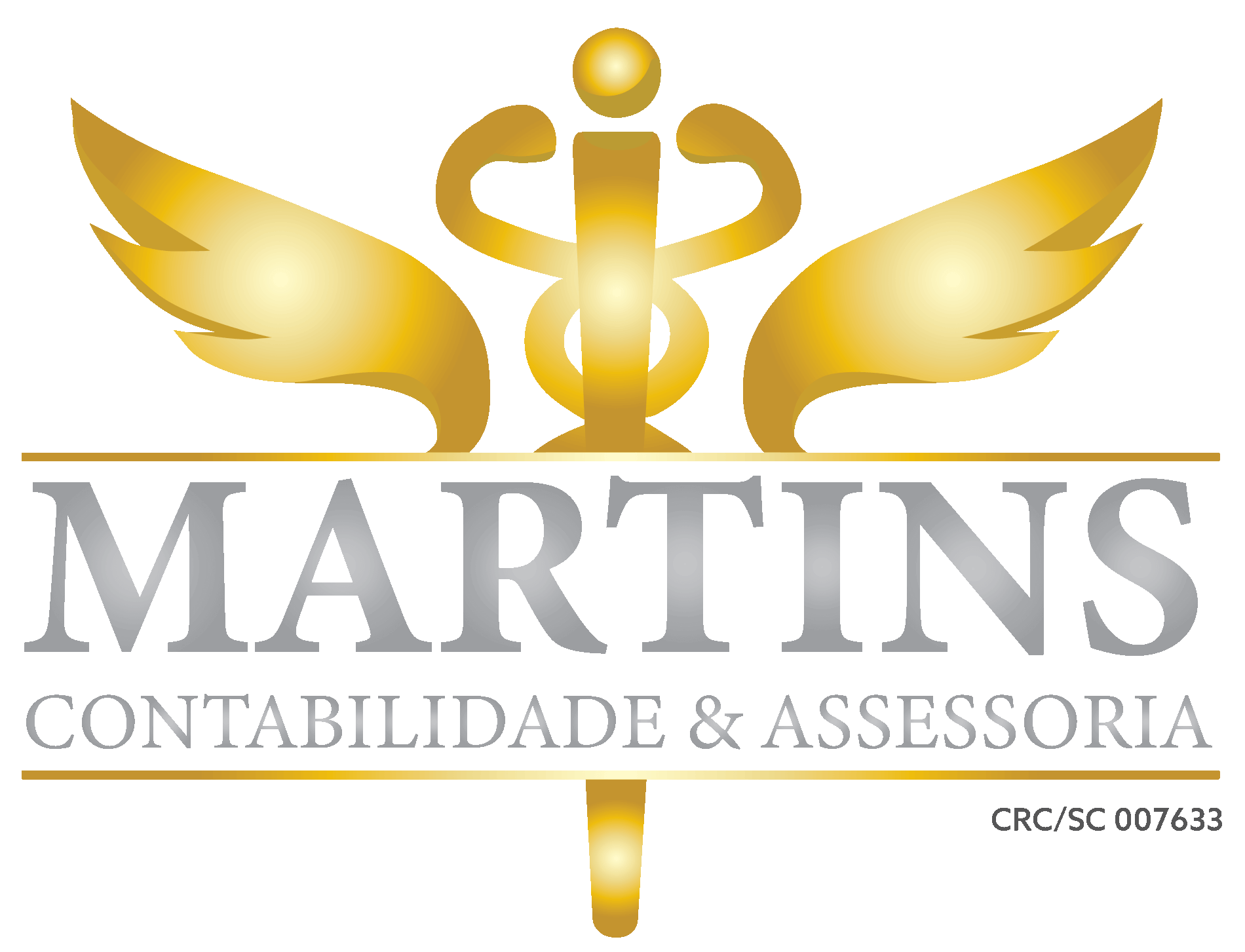 Martins Contabilidade Logo